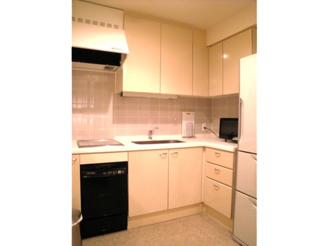 Tokyo Apartments Shirokane Takanawa SA longterm Special