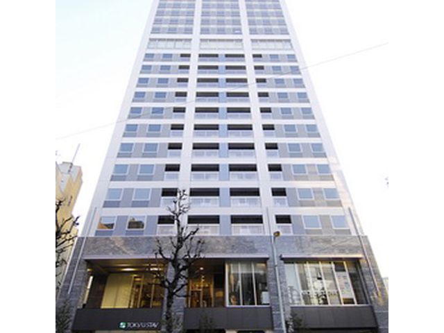 Tokyu Stay Aoyama