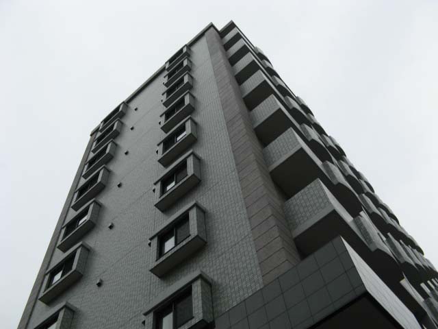 Tokyo Apartments Azabu Juban Premier