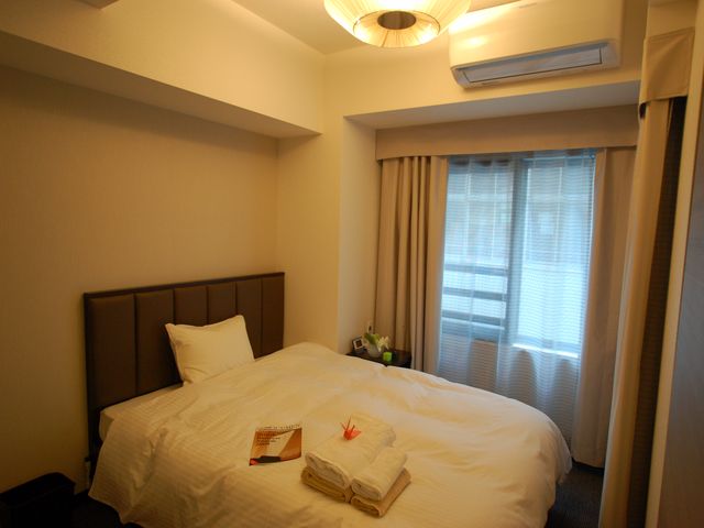 Serviced Apartments APA SERVICED RESIDENCE AKIHABARA