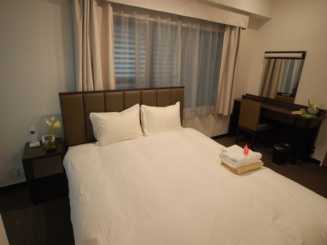 Serviced Apartments APA SERVICED RESIDENCE AKIHABARA