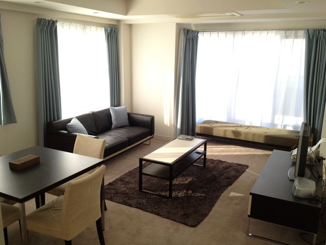 Serviced Apartments Tokyo Apartments Shinagawa