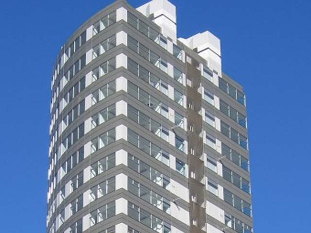 家具付き賃貸 レジディアタワー六本木