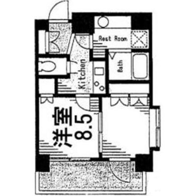 アルティス京橋