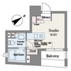 Duplex Ginza Tower 1/15