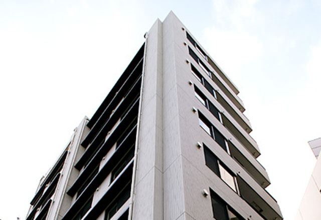 Residia Hiroo-Minami