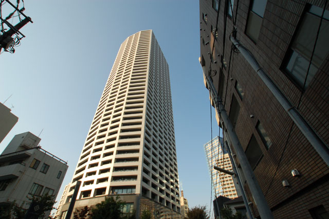 Concieria Nishi-Shinjuku TOWER'S WEST