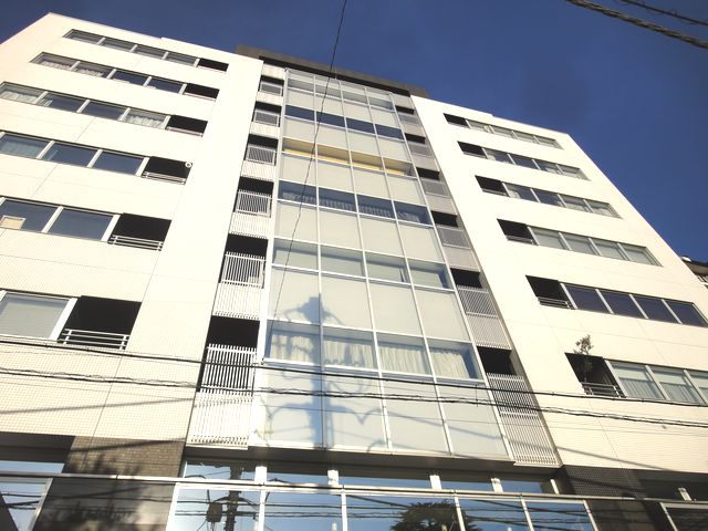 RESIDIA Daikanyama Sarugakucho