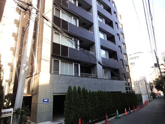RESIDIA Daikanyama