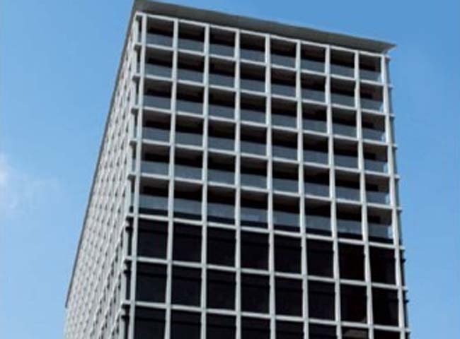 Akasaka-hikawachou Residence