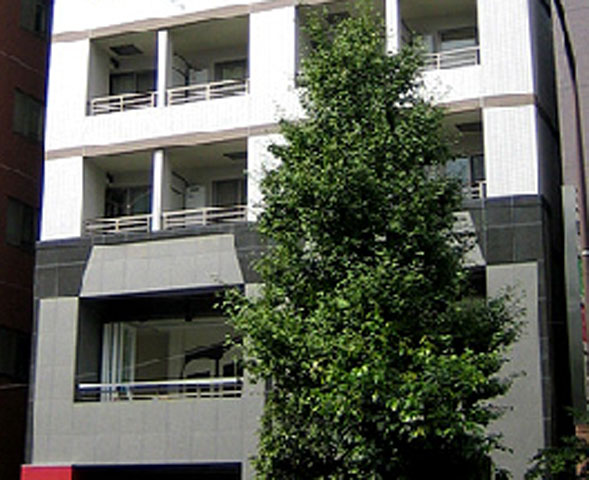 RESIDIA Ebisu II