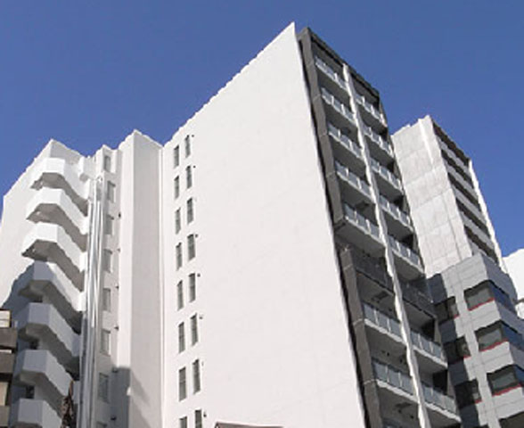 Park Axis Hacchobori