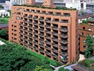Ark hills excective tower
