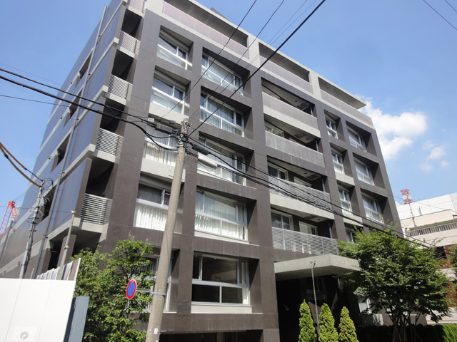 Walk Akasaka