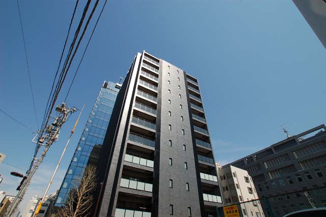 La Tour Chiyoda Fujimi