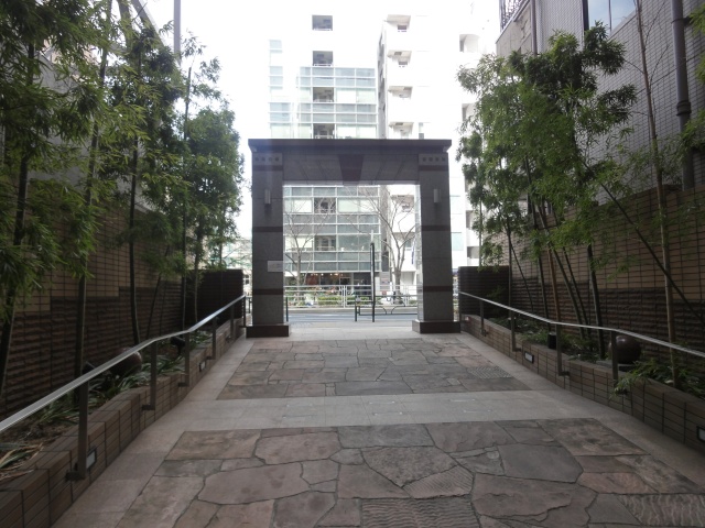 Prospect Grarsa Hiroo