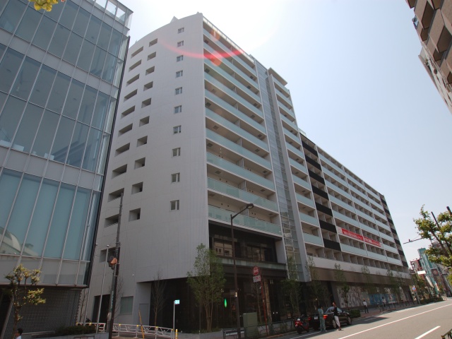 Park Habio Shibuya Honmachi Residence