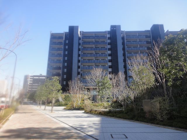Shinjuku Grand Plaza