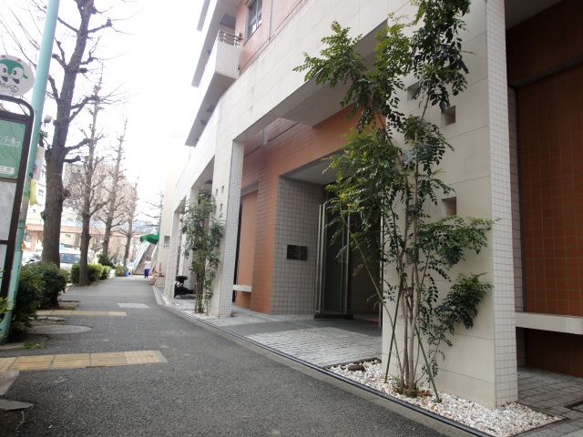 Spacial Ebisu II