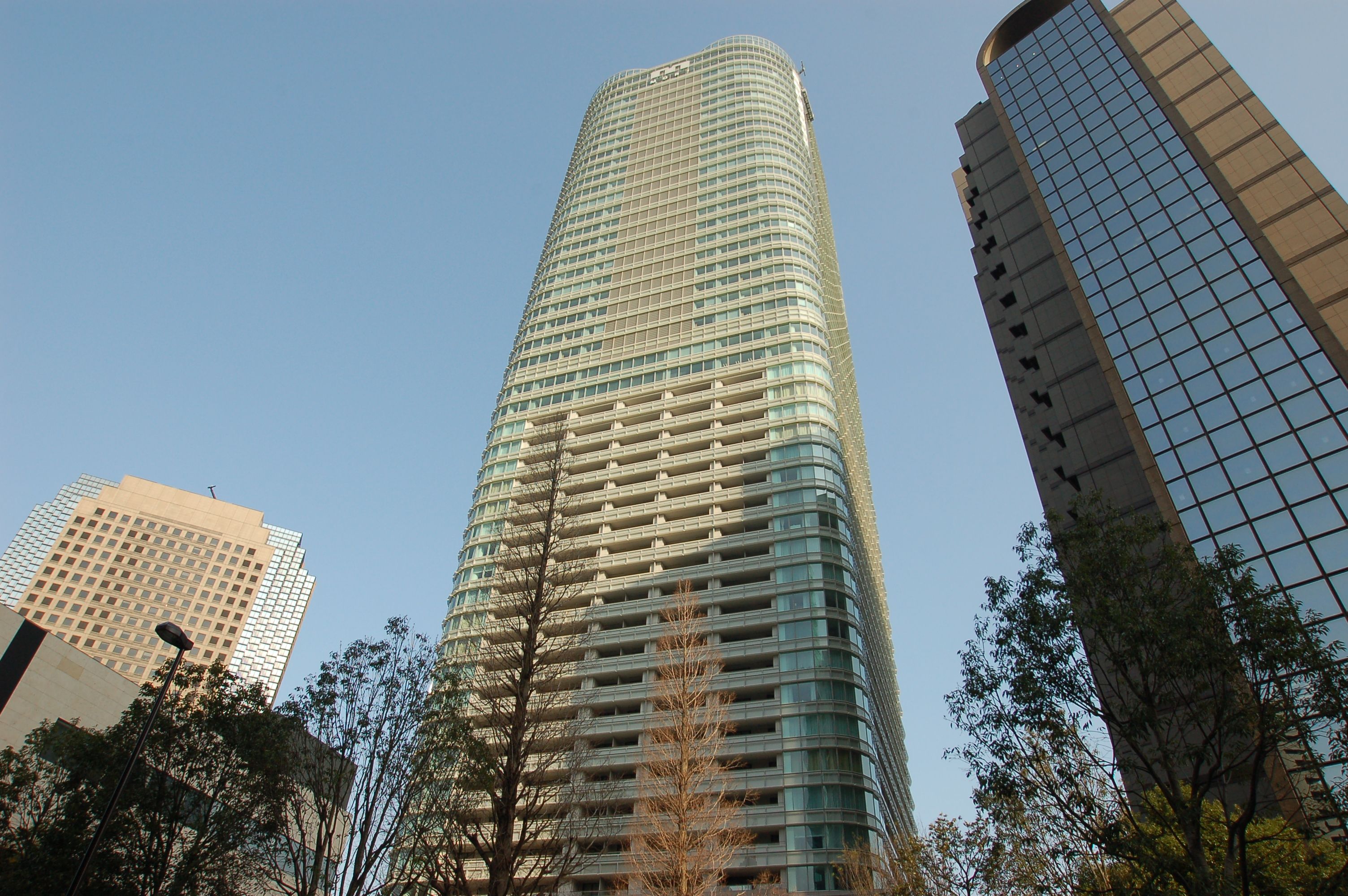 tokyoapartments.jp