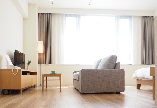 Tokyo Apartments Azabu Juban Serviced