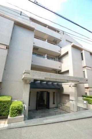 Serviced Apartments Tokyo Apartments Shinjuku West
