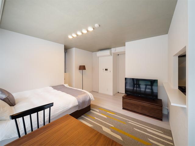 Serviced Apartments Plan House Tokyo Kanda