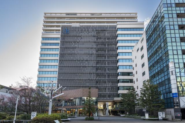 Shibuya Cast Serviced Apartments Serviced Apartments