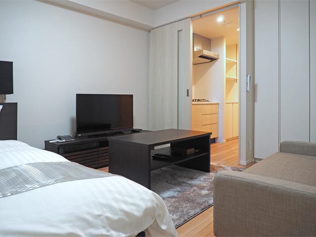 Shibuya Cast Serviced Apartments Serviced Apartments