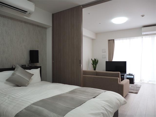 Shibuya Cast Serviced Apartments Serviced Apartments