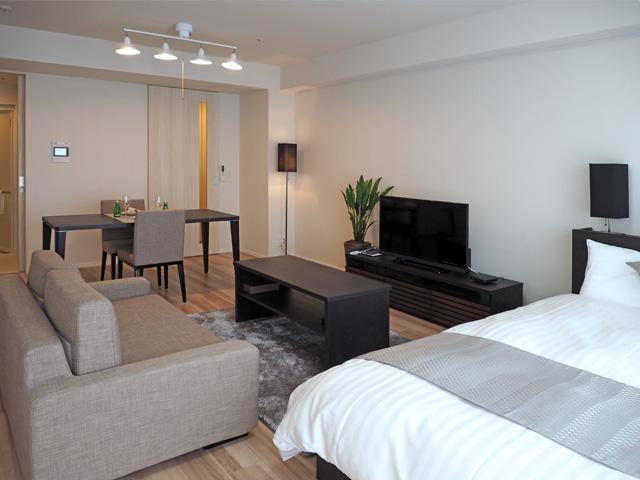Shibuya Cast Serviced Apartments Serviced Apartments
