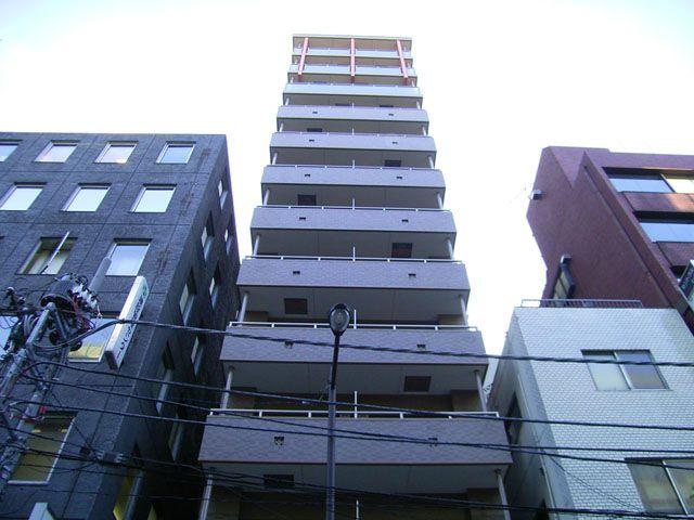 Serviced Apartments MONDESTAY IC  Kanda 4