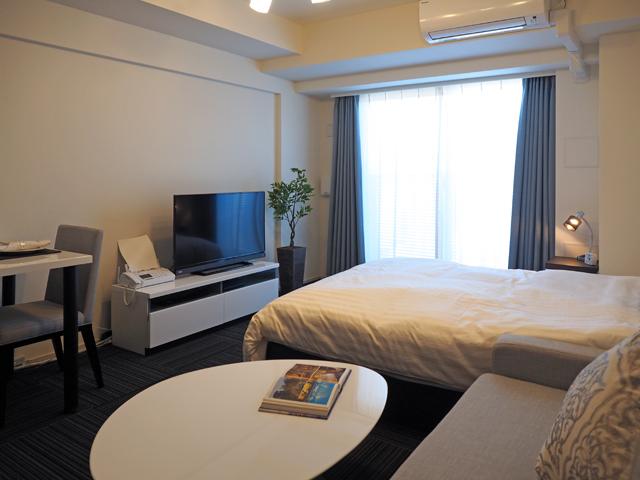 Serviced Apartments MONDESTAY Tokyo Kanda