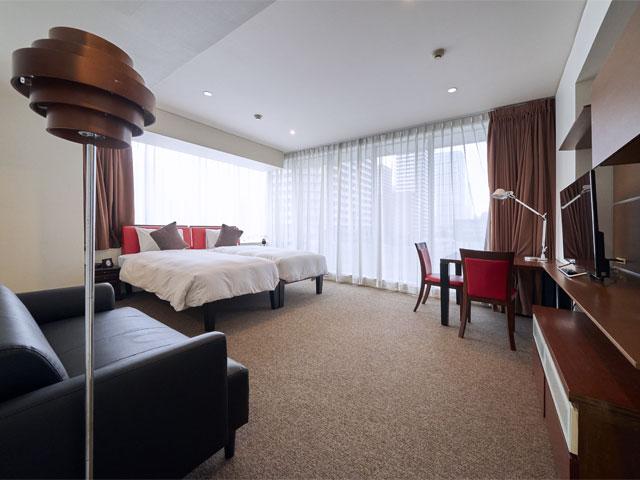 Serviced Apartments MONDESTAY Tokyo Shinagawa