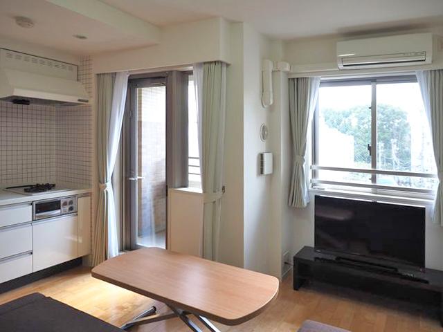 Furnished Apartments Park Homes Roppongi Nogizaka Urban Residence