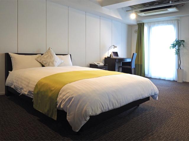 Serviced Apartments Tokyo Apartments Shinjuku EAST